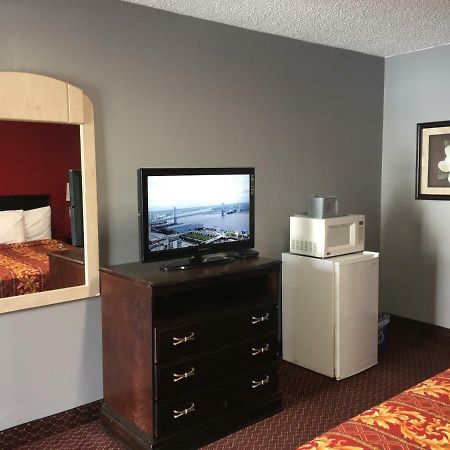 אבסקון Haven Inn & Suites מראה חיצוני תמונה
