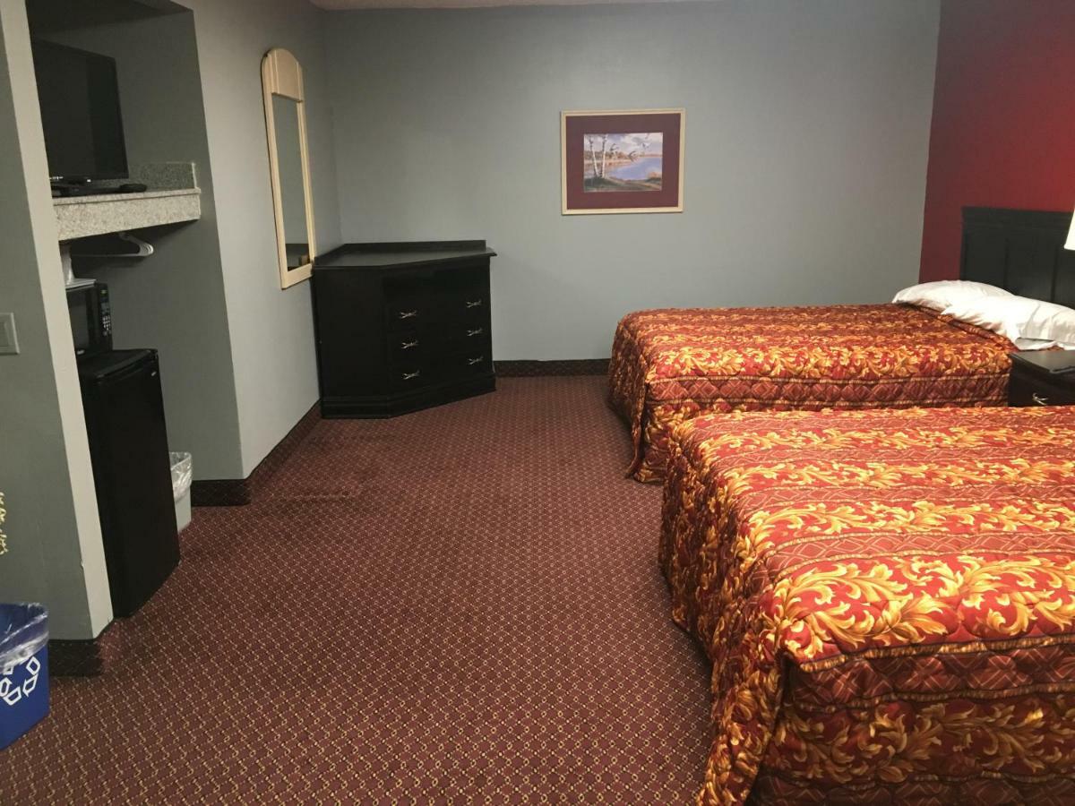 אבסקון Haven Inn & Suites מראה חיצוני תמונה