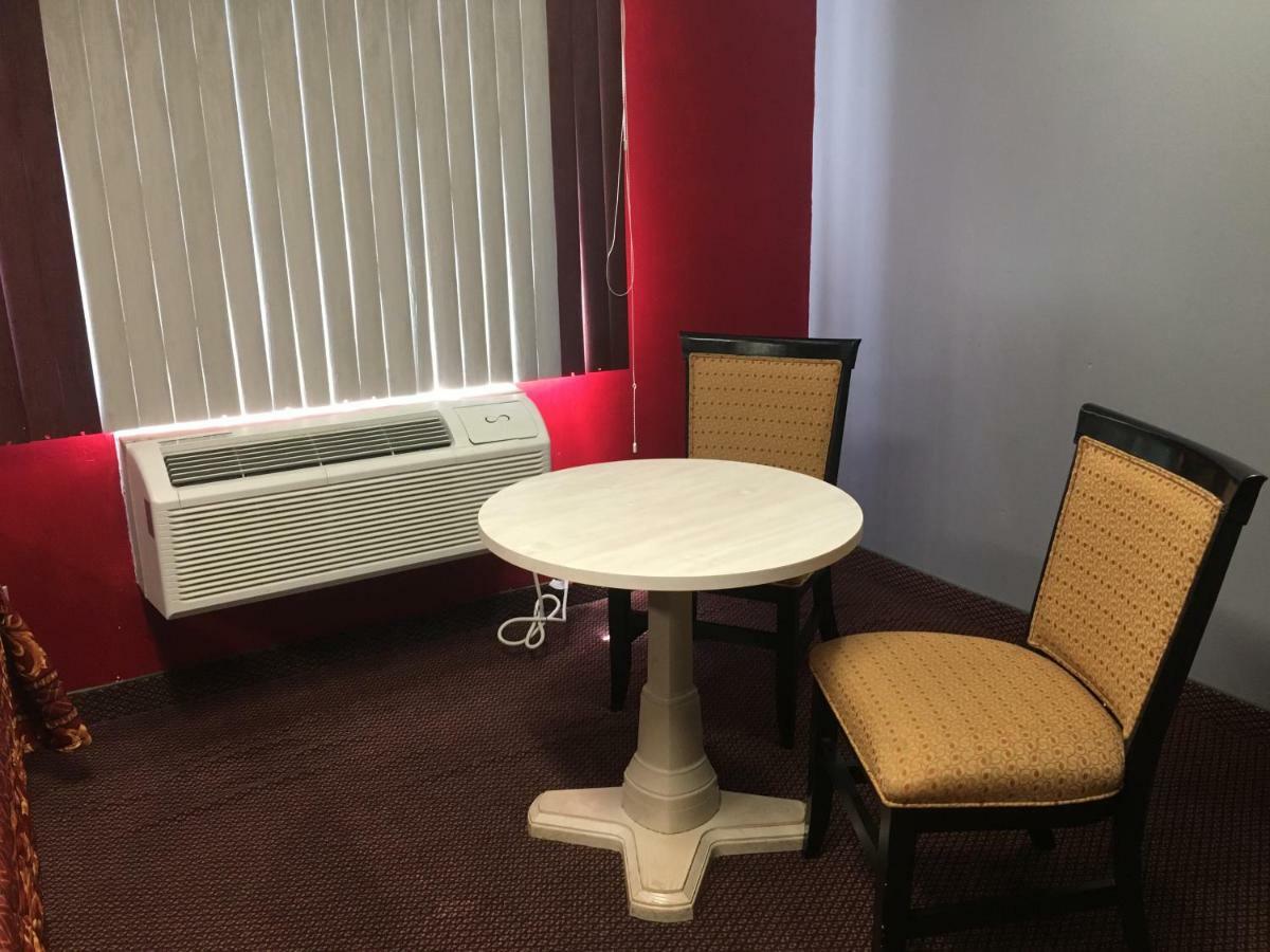 אבסקון Haven Inn & Suites מראה חיצוני תמונה