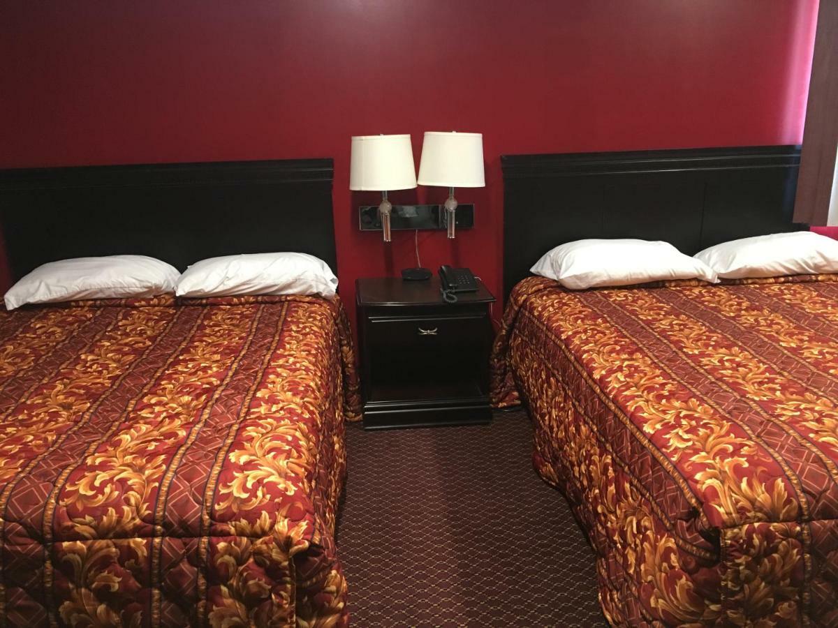 אבסקון Haven Inn & Suites מראה חיצוני תמונה