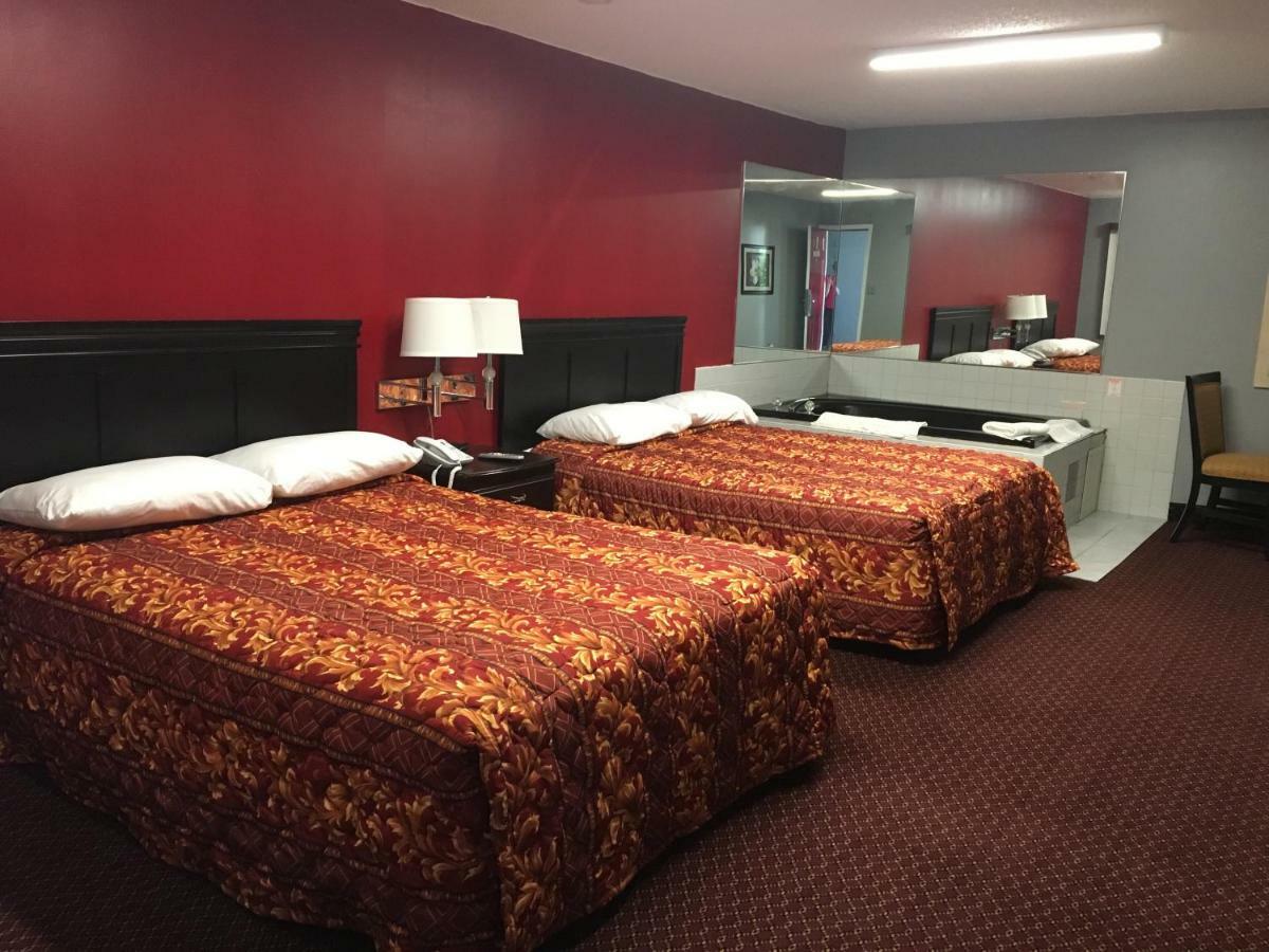 אבסקון Haven Inn & Suites מראה חיצוני תמונה