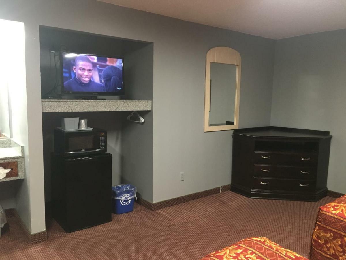 אבסקון Haven Inn & Suites מראה חיצוני תמונה