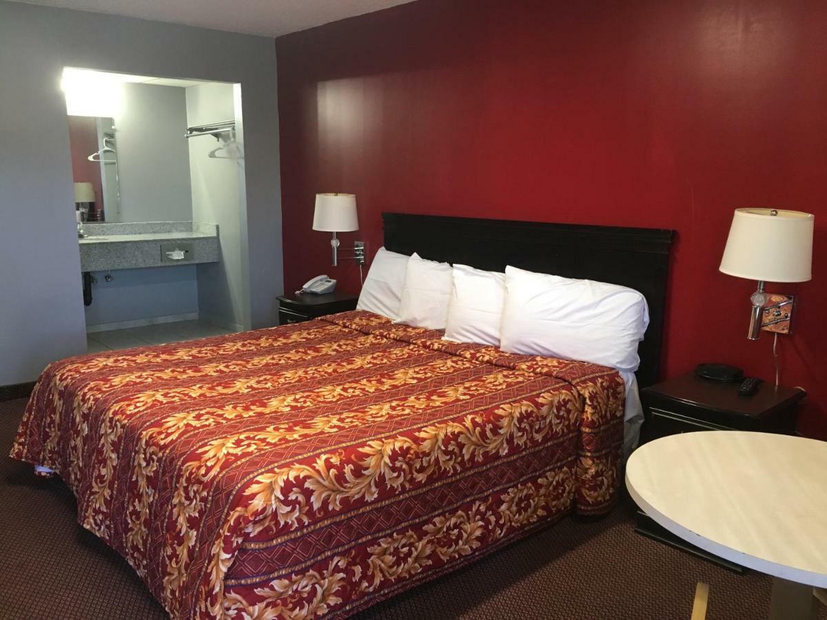 אבסקון Haven Inn & Suites מראה חיצוני תמונה
