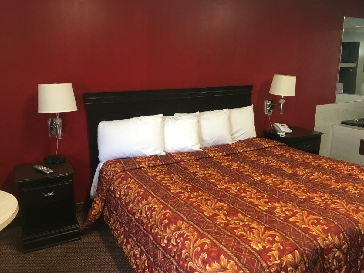 אבסקון Haven Inn & Suites מראה חיצוני תמונה