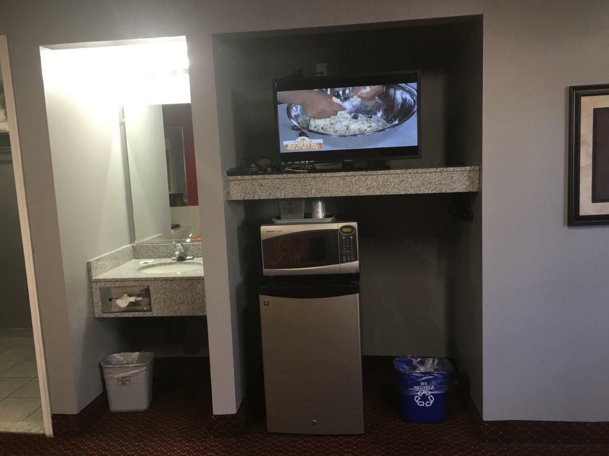 אבסקון Haven Inn & Suites מראה חיצוני תמונה