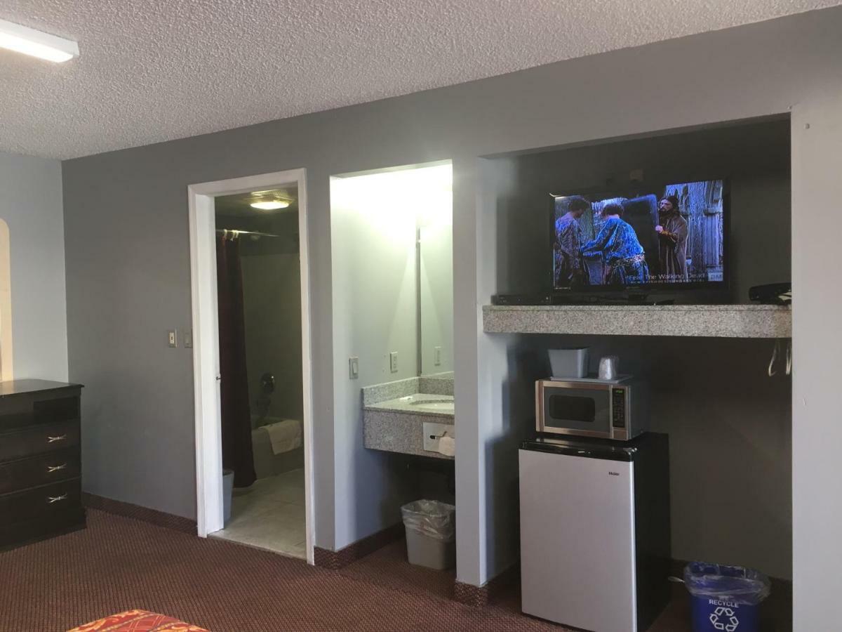 אבסקון Haven Inn & Suites מראה חיצוני תמונה