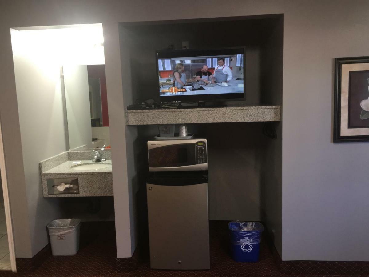 אבסקון Haven Inn & Suites מראה חיצוני תמונה