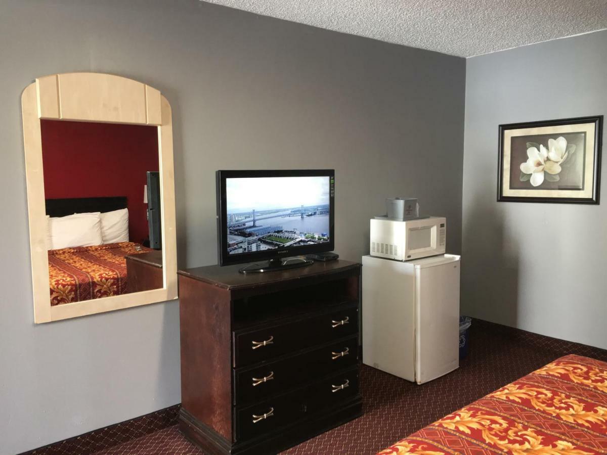 אבסקון Haven Inn & Suites מראה חיצוני תמונה