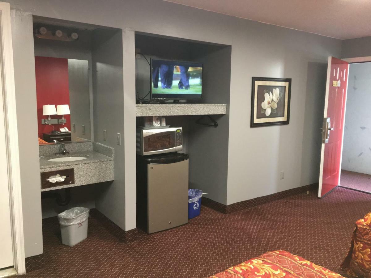 אבסקון Haven Inn & Suites מראה חיצוני תמונה