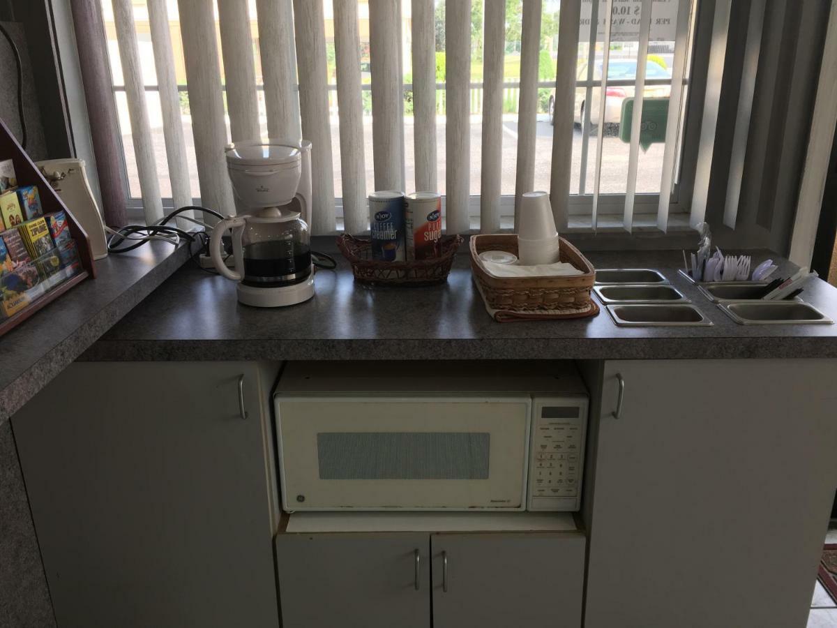 אבסקון Haven Inn & Suites מראה חיצוני תמונה